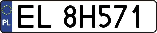 EL8H571