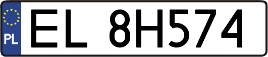 EL8H574