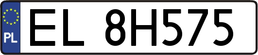 EL8H575