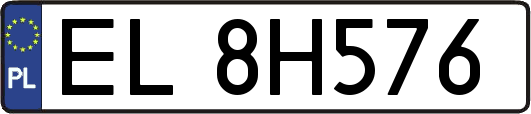 EL8H576