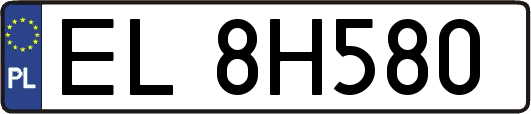 EL8H580