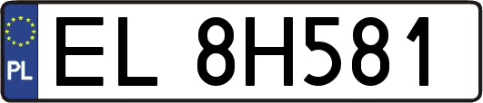 EL8H581