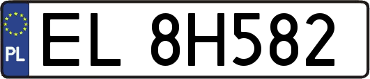 EL8H582