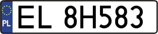 EL8H583