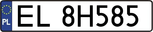 EL8H585