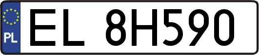 EL8H590