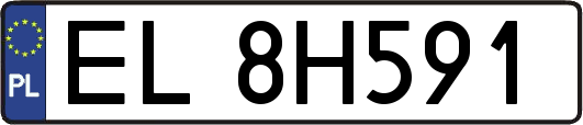 EL8H591
