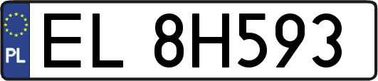 EL8H593