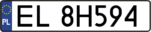 EL8H594