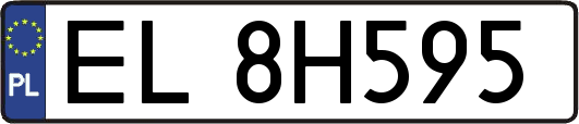 EL8H595