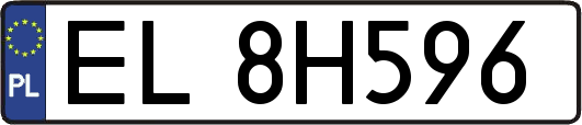 EL8H596