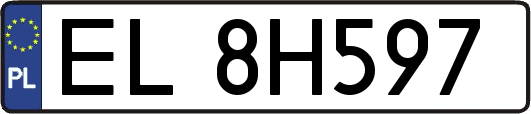EL8H597
