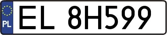 EL8H599