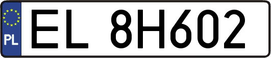 EL8H602