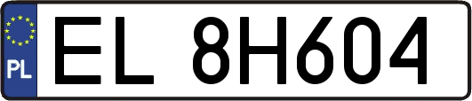 EL8H604
