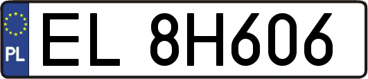 EL8H606