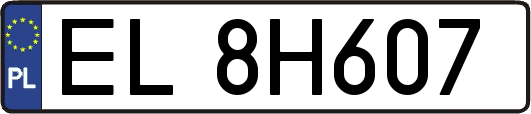 EL8H607