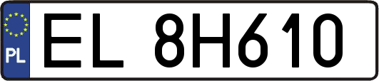 EL8H610