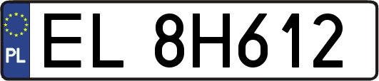 EL8H612
