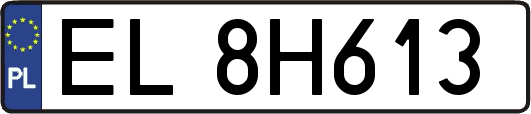 EL8H613