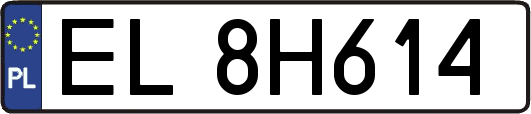 EL8H614