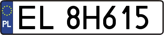 EL8H615
