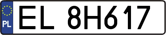 EL8H617
