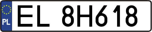 EL8H618