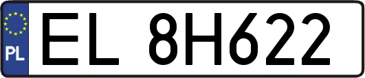 EL8H622