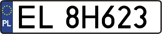 EL8H623