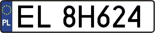 EL8H624