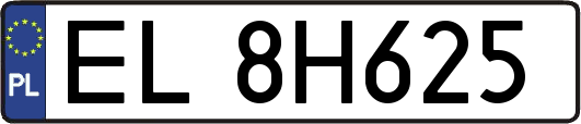EL8H625