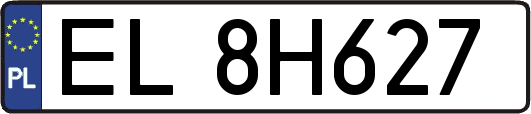 EL8H627