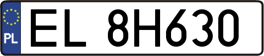 EL8H630