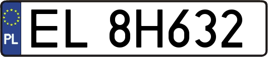 EL8H632