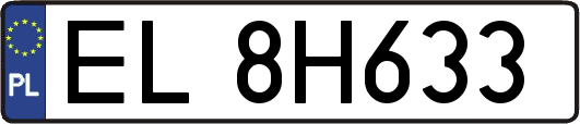 EL8H633