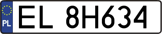 EL8H634
