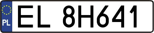 EL8H641