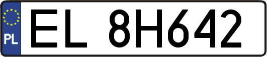 EL8H642