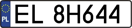 EL8H644