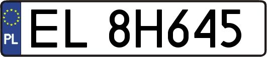 EL8H645