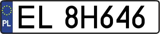 EL8H646
