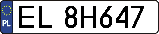 EL8H647
