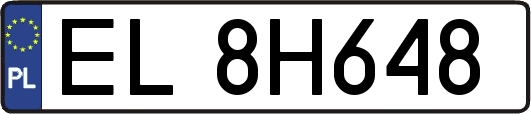 EL8H648