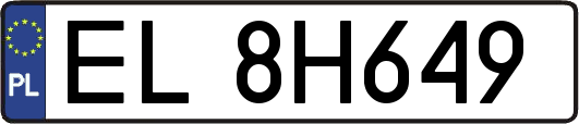 EL8H649