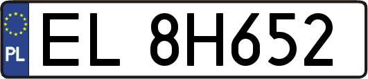EL8H652