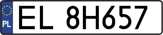 EL8H657