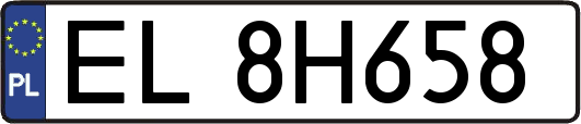 EL8H658