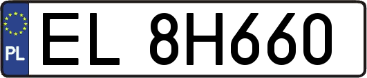 EL8H660