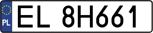 EL8H661